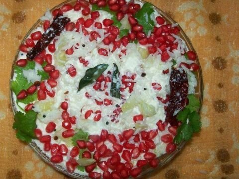Home Food