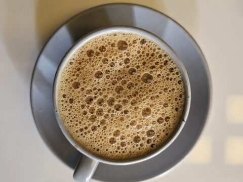 Tea & Coffee
