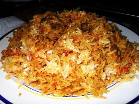 Non-Vegetarian